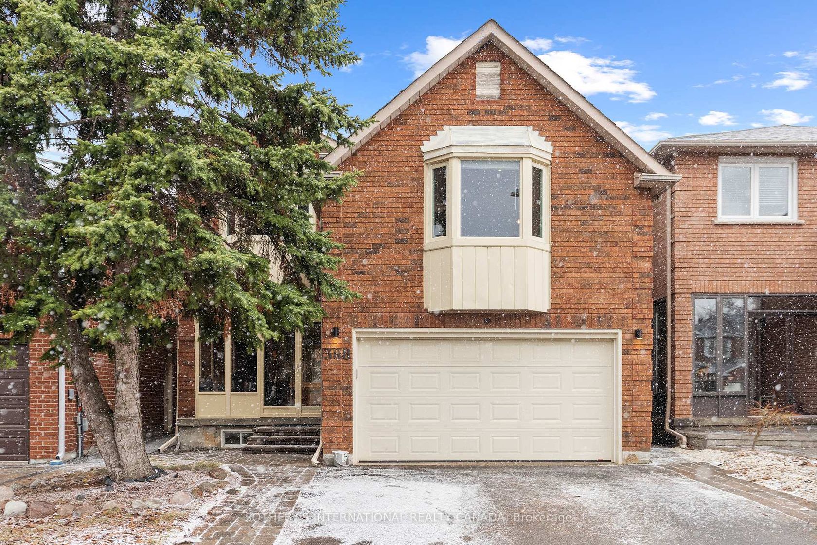 388 Brownridge Drive, Brownridge, Vaughan 