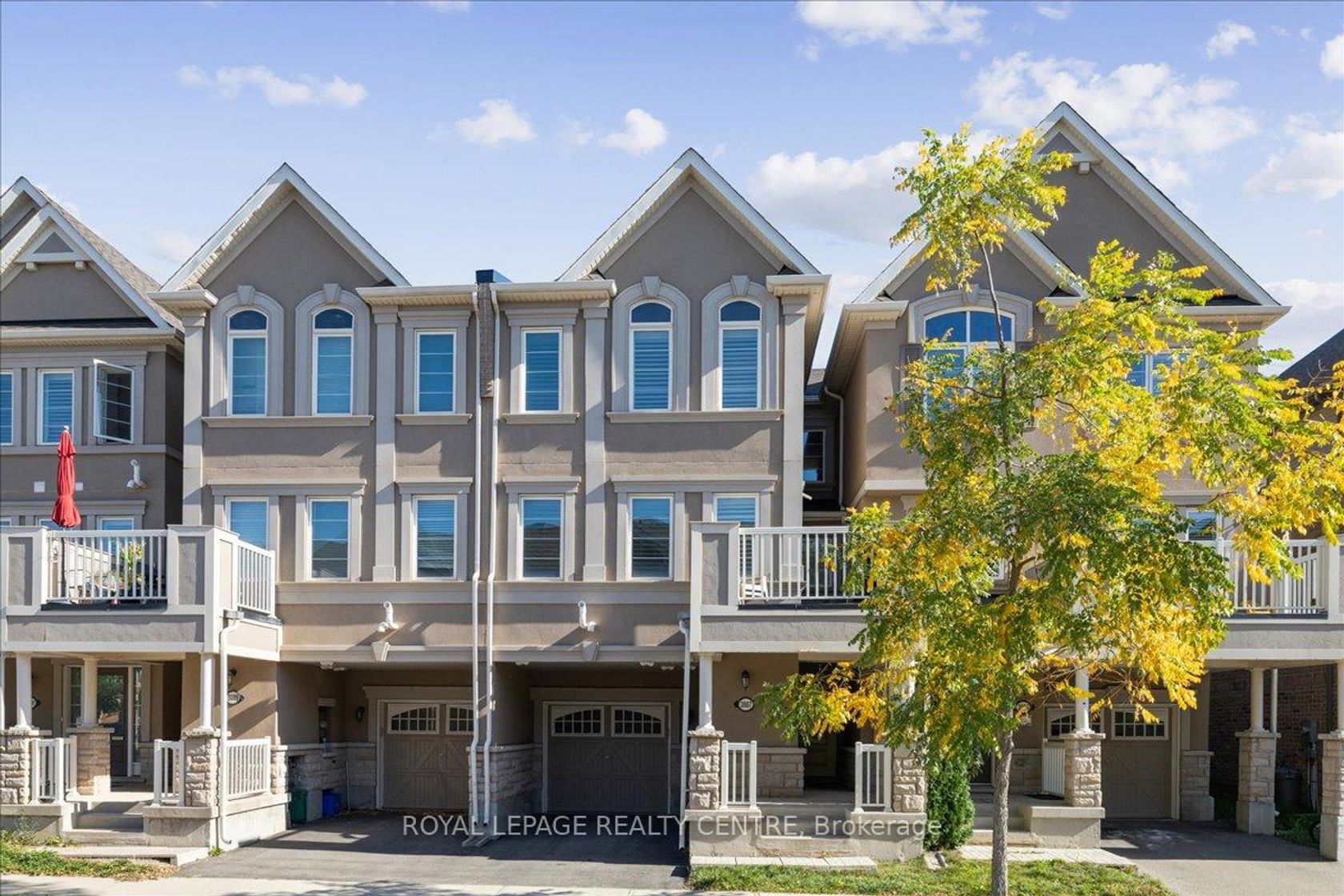 3087 Mistletoe Gardens, GO Glenorchy, Oakville 