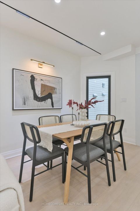 Photo 8 at 192 Waverley Road, The Beaches, Toronto