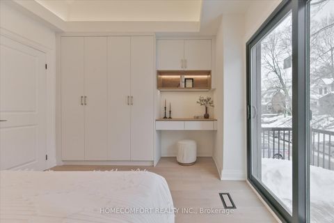 Photo 22 at 192 Waverley Road, The Beaches, Toronto