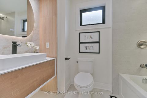 Photo 26 at 192 Waverley Road, The Beaches, Toronto