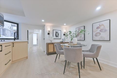 Photo 30 at 192 Waverley Road, The Beaches, Toronto