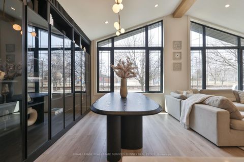 Photo 5 at 75 Rangoon Road, West Deane, Toronto