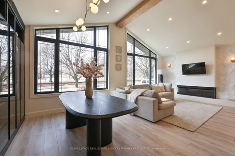 Photo 6 at 75 Rangoon Road, West Deane, Toronto