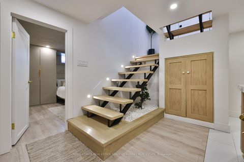 Photo 22 at 75 Rangoon Road, West Deane, Toronto