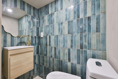 Photo 36 at 75 Rangoon Road, West Deane, Toronto