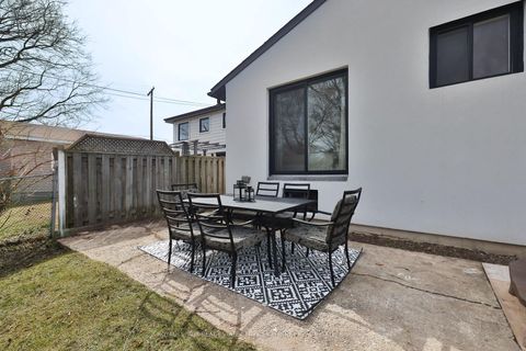 Photo 39 at 75 Rangoon Road, West Deane, Toronto