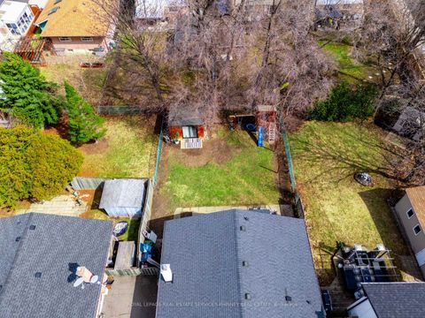 Photo 43 at 75 Rangoon Road, West Deane, Toronto