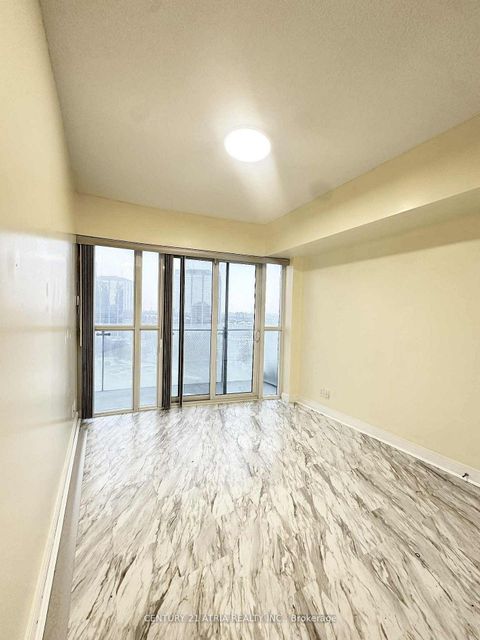 Photo 3 at 1101 - 50 Absolute Avenue, City Centre, Mississauga