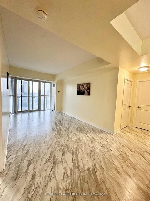 Photo 4 at 1101 - 50 Absolute Avenue, City Centre, Mississauga