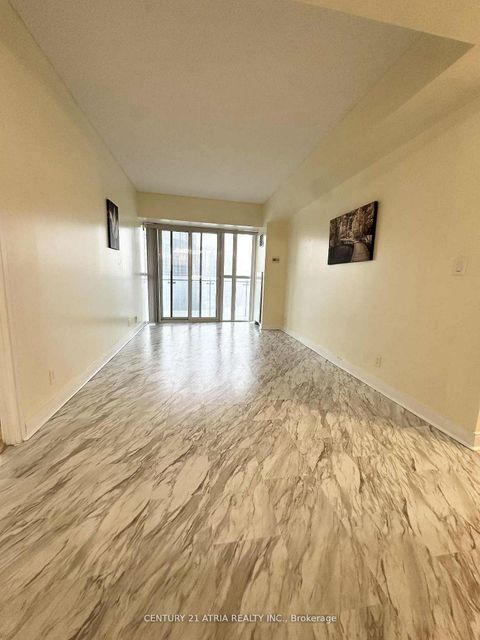 Photo 5 at 1101 - 50 Absolute Avenue, City Centre, Mississauga