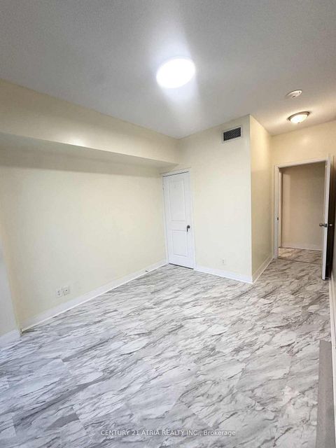 Photo 7 at 1101 - 50 Absolute Avenue, City Centre, Mississauga