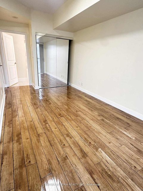 Photo 8 at 1101 - 50 Absolute Avenue, City Centre, Mississauga