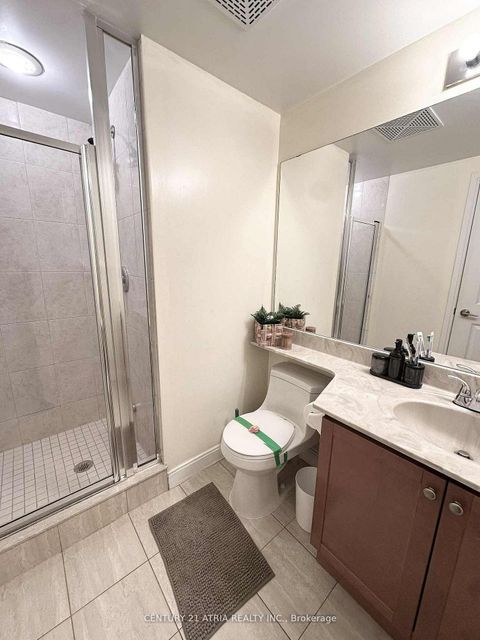 Photo 11 at 1101 - 50 Absolute Avenue, City Centre, Mississauga