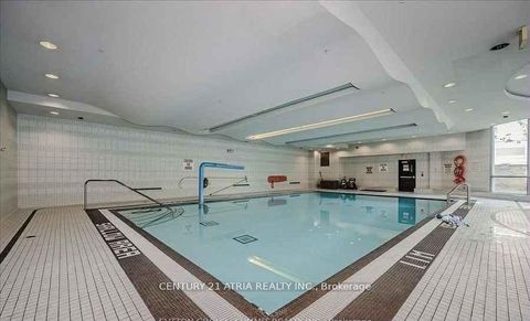 Photo 17 at 1101 - 50 Absolute Avenue, City Centre, Mississauga