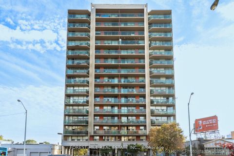 Photo 1 at 403 - 5949 Yonge Street, Newtonbrook East, Toronto