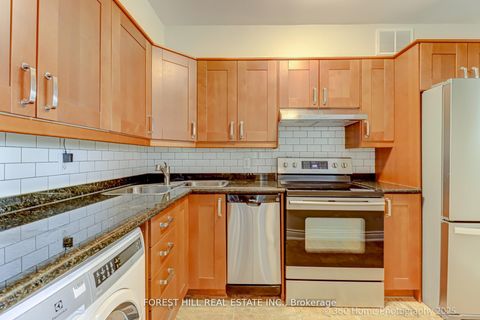 Photo 3 at 403 - 5949 Yonge Street, Newtonbrook East, Toronto
