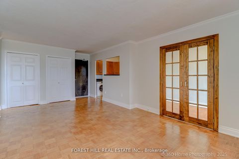 Photo 8 at 403 - 5949 Yonge Street, Newtonbrook East, Toronto