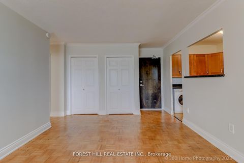 Photo 9 at 403 - 5949 Yonge Street, Newtonbrook East, Toronto