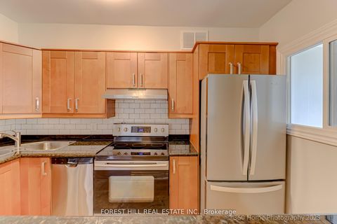 Photo 10 at 403 - 5949 Yonge Street, Newtonbrook East, Toronto