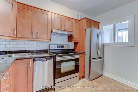 Photo 13 at 403 - 5949 Yonge Street, Newtonbrook East, Toronto