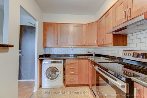 Photo 14 at 403 - 5949 Yonge Street, Newtonbrook East, Toronto