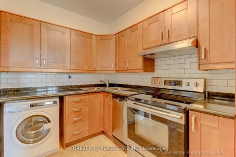 Photo 15 at 403 - 5949 Yonge Street, Newtonbrook East, Toronto