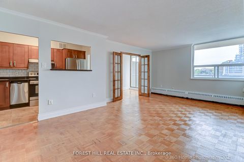 Photo 17 at 403 - 5949 Yonge Street, Newtonbrook East, Toronto