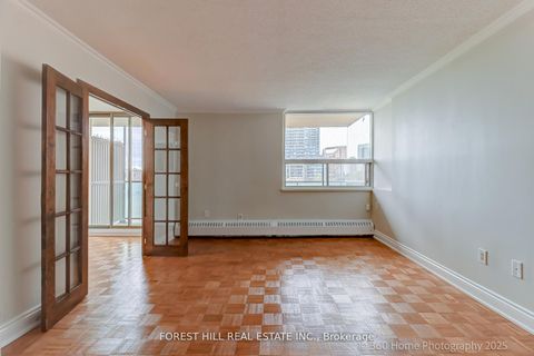 Photo 24 at 403 - 5949 Yonge Street, Newtonbrook East, Toronto