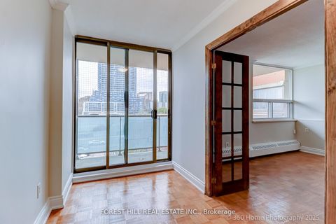 Photo 25 at 403 - 5949 Yonge Street, Newtonbrook East, Toronto