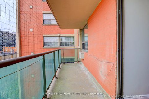 Photo 26 at 403 - 5949 Yonge Street, Newtonbrook East, Toronto