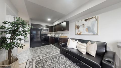 Photo 0 at 617 - 30 Meadowglen Place, Woburn, Toronto