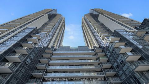 Photo 2 at 617 - 30 Meadowglen Place, Woburn, Toronto