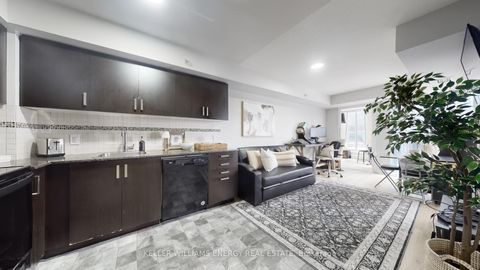 Photo 5 at 617 - 30 Meadowglen Place, Woburn, Toronto