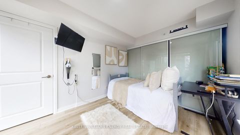 Photo 9 at 617 - 30 Meadowglen Place, Woburn, Toronto