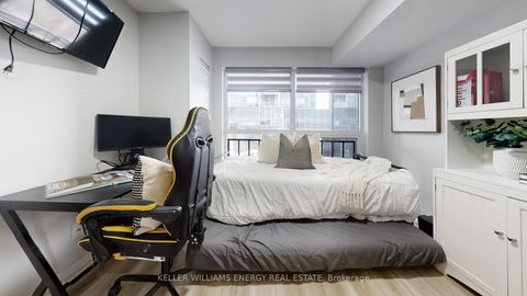 Photo 13 at 617 - 30 Meadowglen Place, Woburn, Toronto