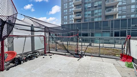 Photo 16 at 617 - 30 Meadowglen Place, Woburn, Toronto