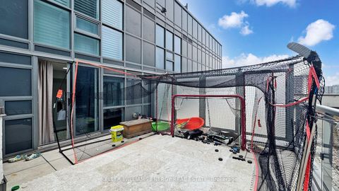 Photo 17 at 617 - 30 Meadowglen Place, Woburn, Toronto