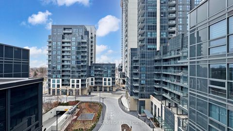 Photo 19 at 617 - 30 Meadowglen Place, Woburn, Toronto