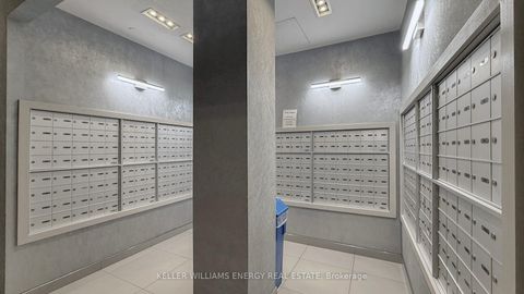 Photo 20 at 617 - 30 Meadowglen Place, Woburn, Toronto