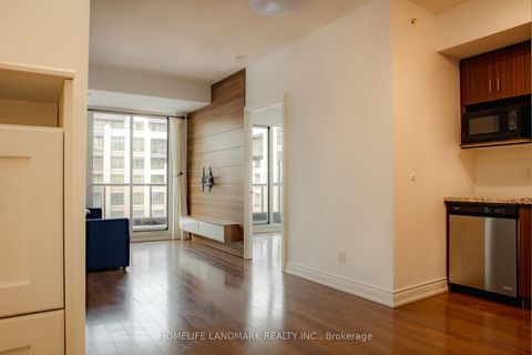 Photo 2 at 716 - 38 Cedarland Drive, Unionville, Markham