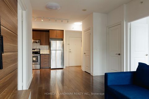 Photo 4 at 716 - 38 Cedarland Drive, Unionville, Markham