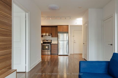 Photo 5 at 716 - 38 Cedarland Drive, Unionville, Markham