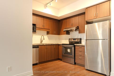 Photo 6 at 716 - 38 Cedarland Drive, Unionville, Markham