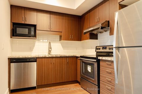 Photo 7 at 716 - 38 Cedarland Drive, Unionville, Markham