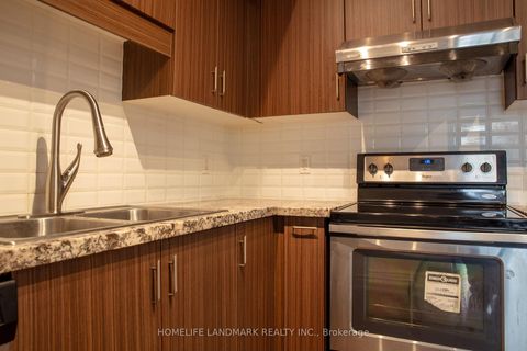 Photo 8 at 716 - 38 Cedarland Drive, Unionville, Markham