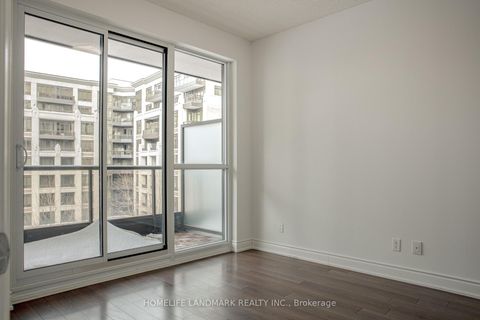 Photo 9 at 716 - 38 Cedarland Drive, Unionville, Markham