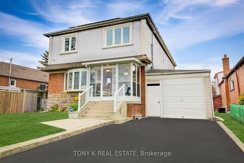 Photo 0 at 14 Flora Drive, Dorset Park, Toronto