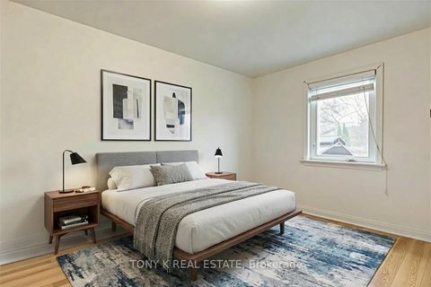 Photo 5 at 14 Flora Drive, Dorset Park, Toronto