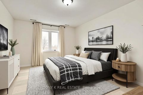 Photo 8 at 14 Flora Drive, Dorset Park, Toronto